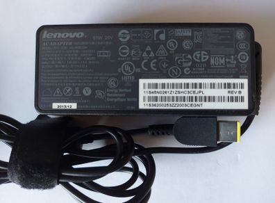Lenovo 65W Charger