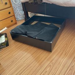 Vardo underbed Box Storage