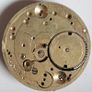 Lot of Wrist & Fobwatch movements - see Description for Condition Image 8