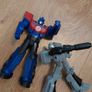 Transformers /  toys Image 3
