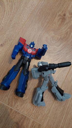 Transformers /  toys