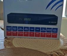 AB Cryptobox 700HD