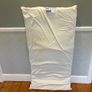 Nested Sorrento 3-in-1 Cot Bed, Premium Mamas & Papas Mattress & ClevaMama Pillows Image 6