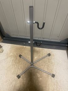 bike stand