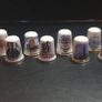 Collection of Fine Bone China Thimbles Image 6