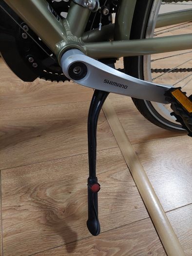 Ladies bicycle