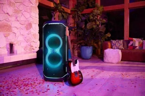 JBL PartyBox Ultimate Bluetooth Speaker