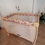 Travel cot Image 3
