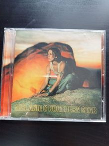 Melanie C - Northern Star CD