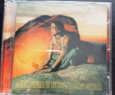 Melanie C - Northern Star CD