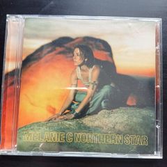 Melanie C - Northern Star CD