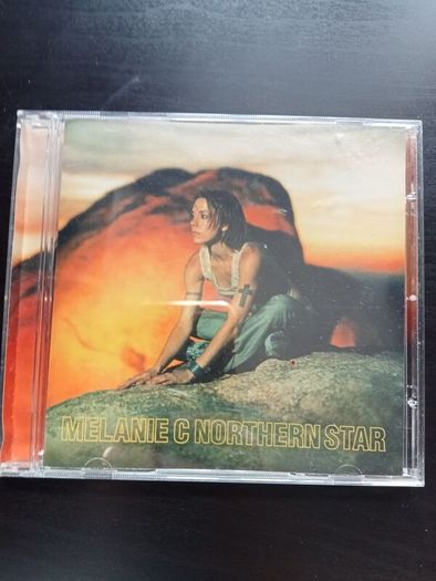 Melanie C - Northern Star CD