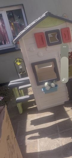 kids play