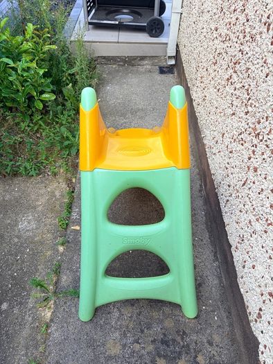Smoby Slide