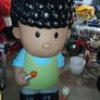 vintage shop display Image 7