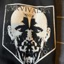 Diocletian Survivalist Hoodie - Large - Death Metal Image 3