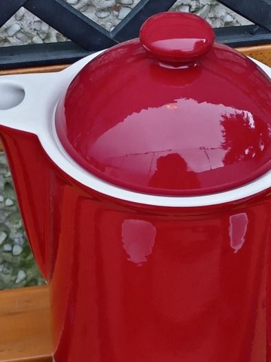 Nescafe Coffee Pot Set