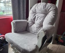 Nursing Chair