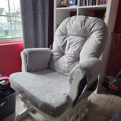 Nursing Chair