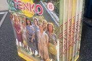 Tenko: The Complete BBC Series Collection (DVD) 12-Disc Box Set