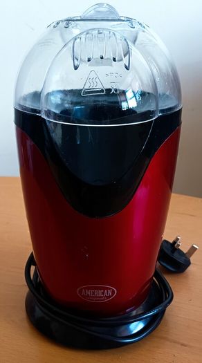 American Originals Popcorn Maker