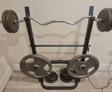 selection of weights