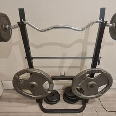 selection of weights
