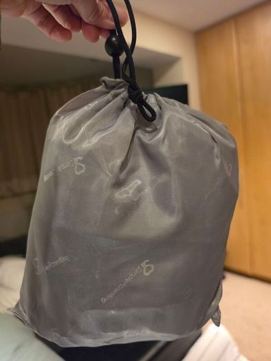 Doona carseat