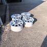 Original 17" Audi A6 Alloy Wheels | 8Jx17 ET39 | 5x112 Image 8
