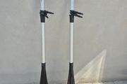 Oars &amp; Oar locks