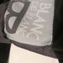 Young boys ski jacket and salopettes Image 3