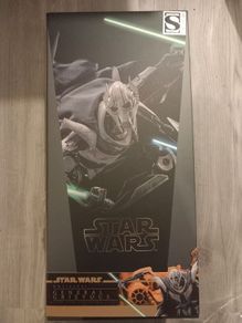 Hot Toys General Grievous - Special Edition