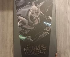 Hot Toys General Grievous - Special Edition