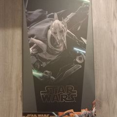 Hot Toys General Grievous - Special Edition