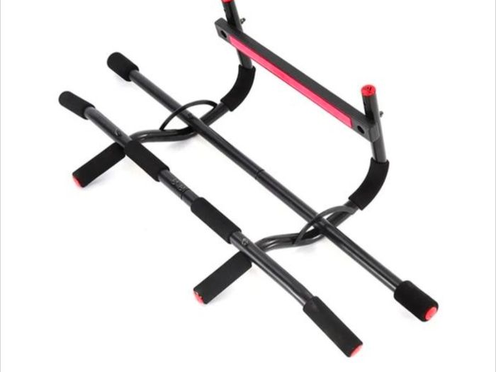 Adidas Door Gym exercise bars