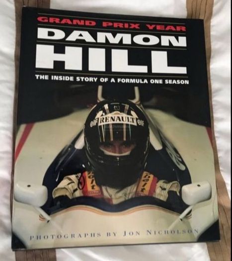 24 hardback large A5 size most of them motorsport books motorbikes and cars from the 1970s upwards 5 euro per book