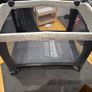 travel cot Image 3