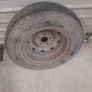 Toyota dyna wheel Image 2