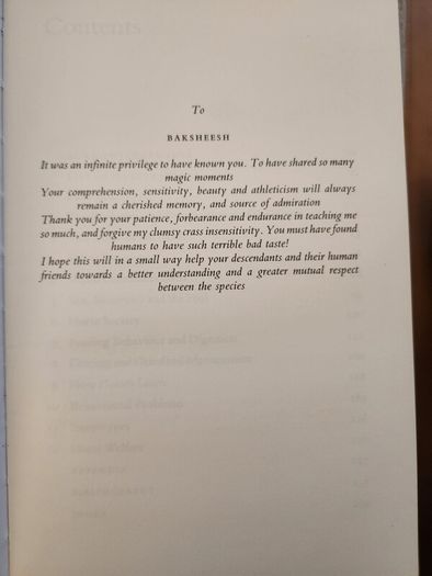 The Behaviour Of Horses. In Relation To Managment And Training.  By Dr Marthe Kiley-worthington. First Edition Hardback With Dustjacket In Good Condition.