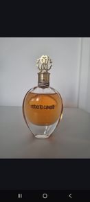 Roberto Cavalli Signature Eau de Parfum for women 75ml