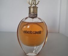 Roberto Cavalli Signature Eau de Parfum for women 75ml