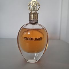 Roberto Cavalli Signature Eau de Parfum for women 75ml