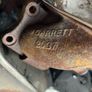 Vw,Audi Garrett GTB1756vk turbo Image 2
