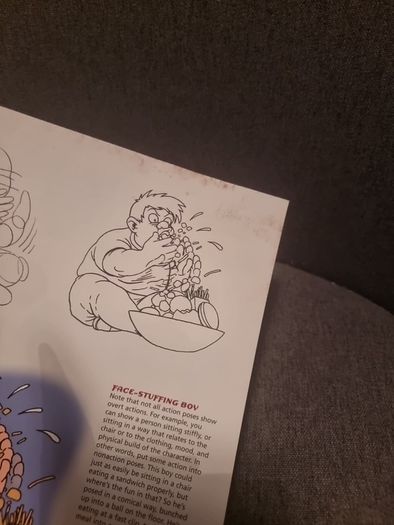 Manga Mania. How to Draw Japanese Comics