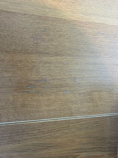Large corner desk - Ikea Gallant