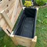 Timber Storage Box Image 6