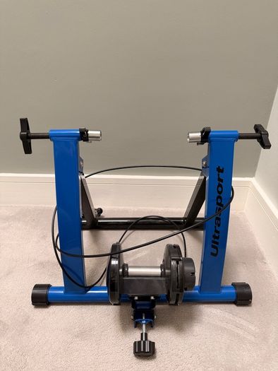 Bike Trainer