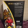 Star Trek - Graphic Novel Collection - Volume 41 Image 2