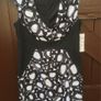 BRAND NEW London Times Dress from Pamela Scott Image 5
