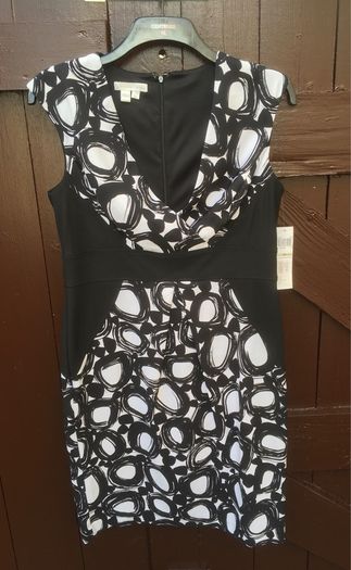 BRAND NEW London Times Dress from Pamela Scott